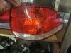 Volkswagen  Golf 6  Svetla I Signalizacija