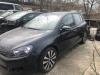 Volkswagen  Golf 6 TDI Kompletan Auto U Delovima