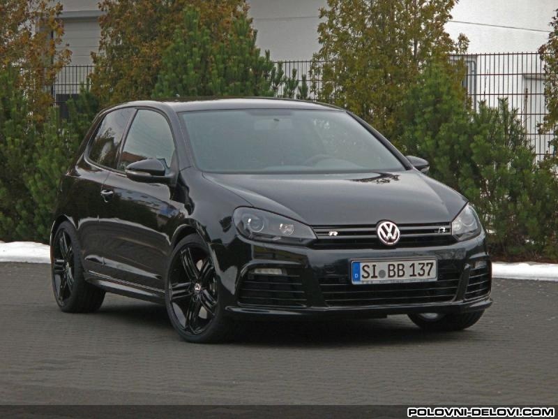 Volkswagen  Golf 6 TDI Kompletan Auto U Delovima