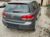 Volkswagen  Golf 6 TDI Kompletan Auto U Delovima