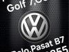 Volkswagen  Golf 6 TDI Kompletan Auto U Delovima