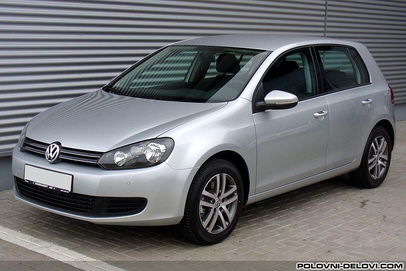 Volkswagen  Golf 6 TDI. TSI Kompletan Auto U Delovima