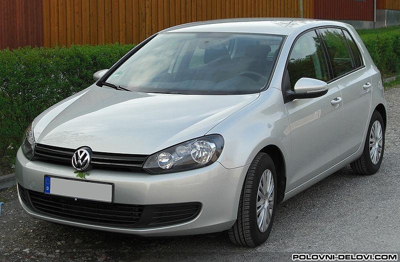 Volkswagen  Golf 6 TDI. TSI Kompletan Auto U Delovima