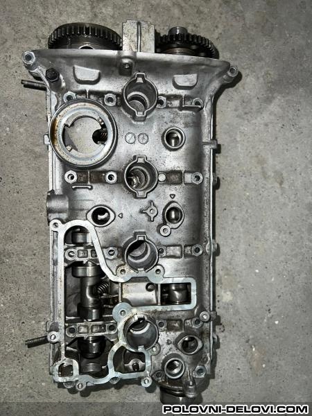 Volkswagen  Golf 6 TSI Motor I Delovi Motora
