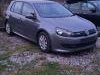Volkswagen  Golf 6 Tdi Kompletan Auto U Delovima