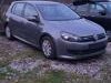 Volkswagen  Golf 6 Tdi Kompletan Auto U Delovima