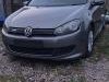Volkswagen  Golf 6 Tdi Kompletan Auto U Delovima