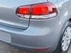 Volkswagen  Golf 6 Tdi Svetla I Signalizacija