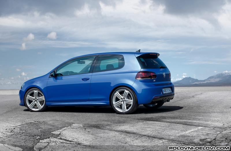 Volkswagen  Golf 6 Tdi Tsi Karoserija