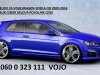 Volkswagen  Golf 6 Tdi Tsi Menjac I Delovi Menjaca