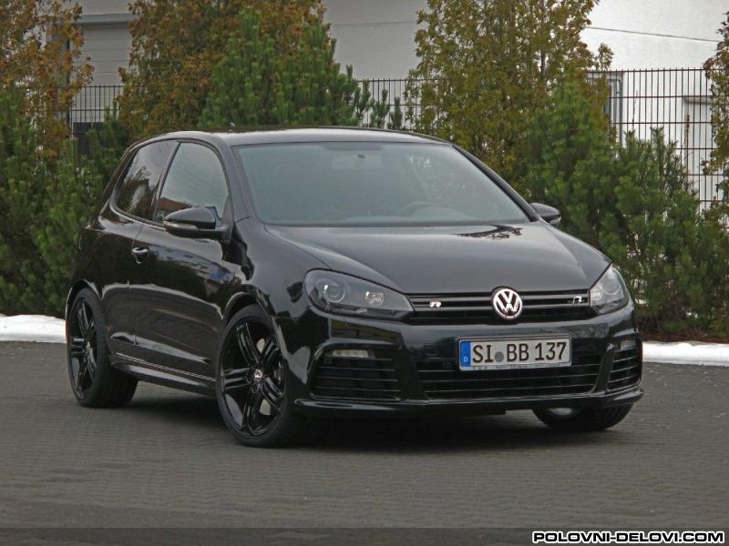 Volkswagen  Golf 6 Tdi. Tsi Kompletan Auto U Delovima