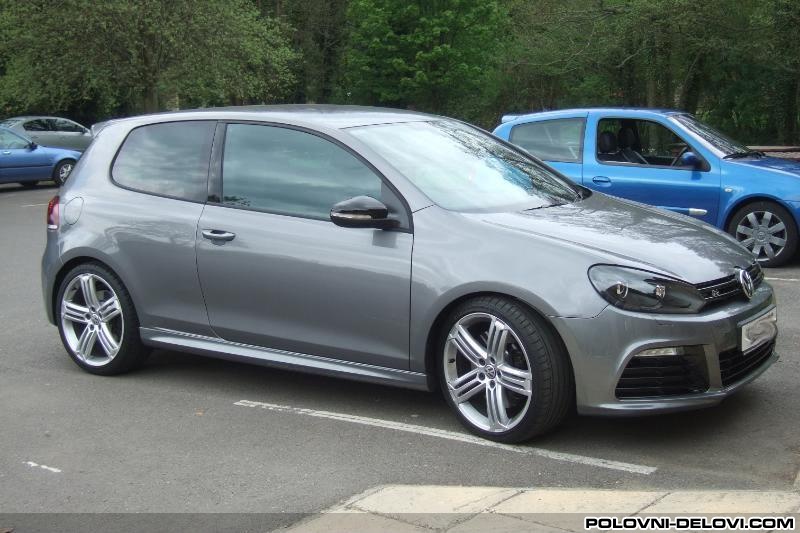 Volkswagen  Golf 6 Tdi.tsi Kompletan Auto U Delovima