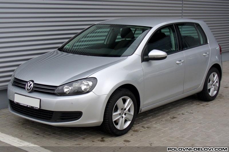 Volkswagen  Golf 6 Tdi.tsi Kompletan Auto U Delovima