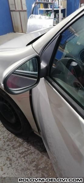 Volkswagen  Golf 6 Tsi Enterijer