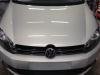 Volkswagen  Golf 6 Tsi Enterijer