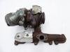 Volkswagen  Golf 6 Turbina Motor I Delovi Motora