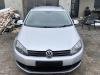 Volkswagen  Golf 6 VEZNI LIM-PRSA Karoserija