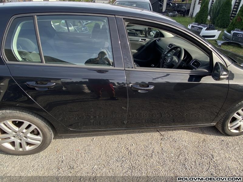 Volkswagen  Golf 6 VRATA Karoserija