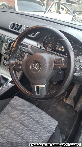 Volkswagen  Golf 6 Volan Sa Komandama Enterijer