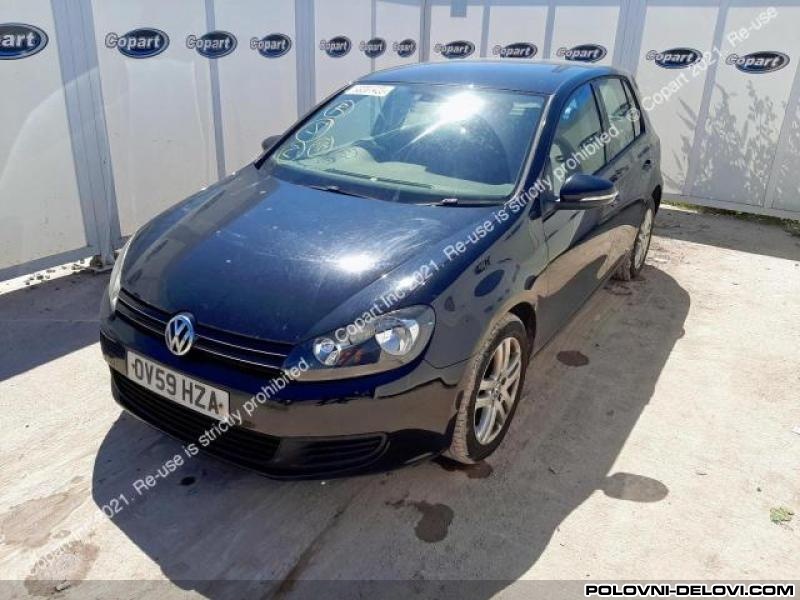 Volkswagen  Golf 6 Vrata Karoserija