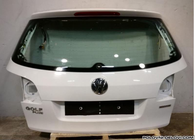 Volkswagen  Golf 6 Vrata Karoserija