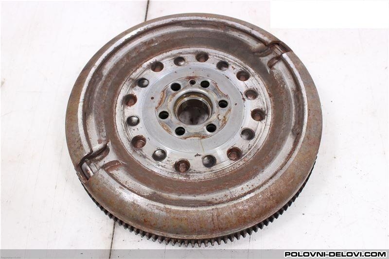 Volkswagen  Golf 6 Zamajac Menjac I Delovi Menjaca