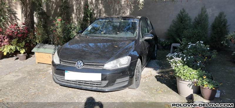 Volkswagen  Golf 7 1.4 Tsi Kompletan Auto U Delovima