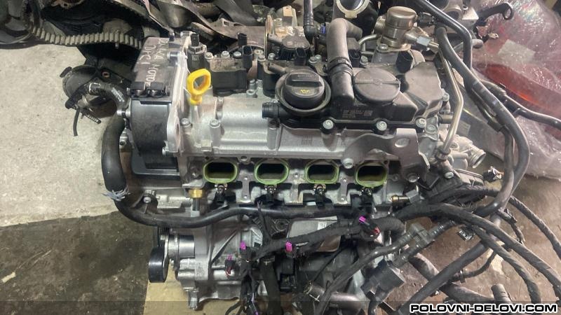 Volkswagen  Golf 7 1.5 TSI Kompletan Auto U Delovima