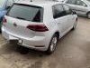 Volkswagen  Golf 7 1.6 Kompletan Auto U Delovima