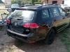 Volkswagen  Golf 7 1.6 TDI Kompletan Auto U Delovima