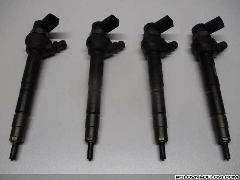 Volkswagen  Golf 7 1.6 TDI Motor I Delovi Motora