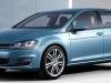 Volkswagen  Golf 7 1.6 Tdi Karoserija