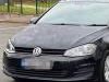 Volkswagen  Golf 7 1.6 Tdi Kompletan Auto U Delovima