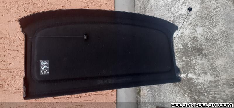 Volkswagen  Golf 7 1.6tdi Enterijer