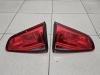 Volkswagen  Golf 7 12-17 Stopovi  Svetla I Signalizacija