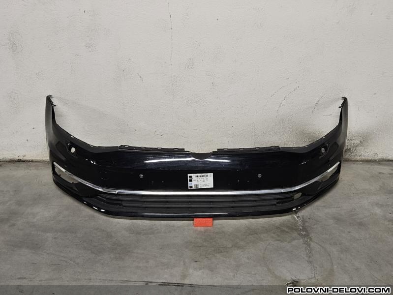Volkswagen  Golf 7 16-20 Prednji Branik Karoserija