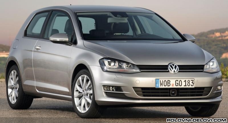 Volkswagen  Golf 7 2.0 TDI. 1.0.1.5 TSI Kompletan Auto U Delovima