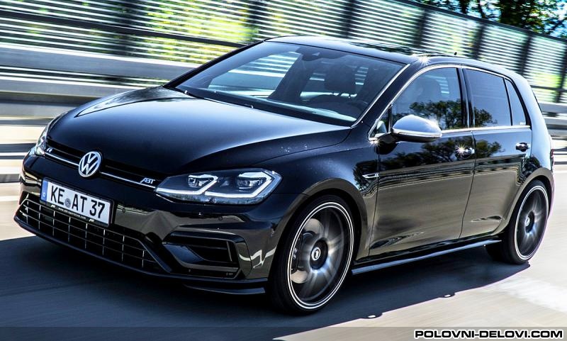 Volkswagen  Golf 7 2.0TDI Motor I Delovi Motora