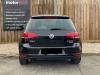 Volkswagen  Golf 7  Amortizeri I Opruge