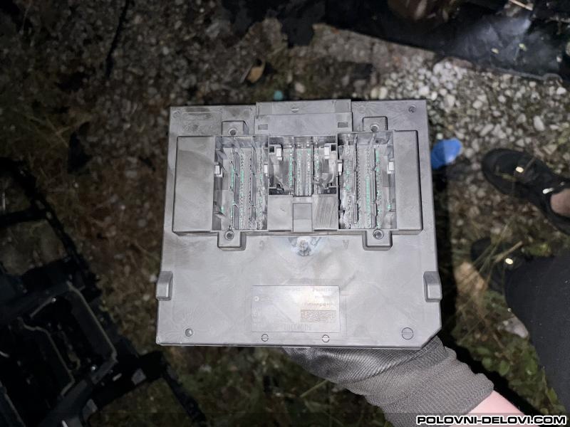 Volkswagen  Golf 7 BCM Elektrika I Paljenje