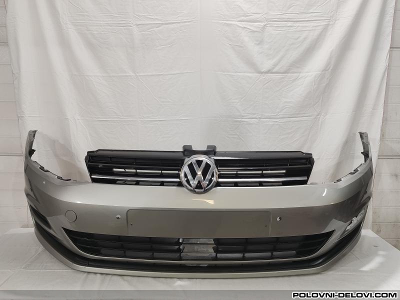 Volkswagen  Golf 7 BRANIK Golf 7 Karoserija