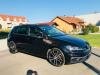 Volkswagen  Golf 7 Branik Golf 7 Karoserija