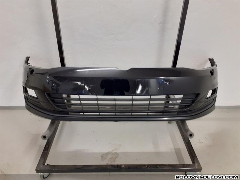 Volkswagen  Golf 7 Branik Karoserija