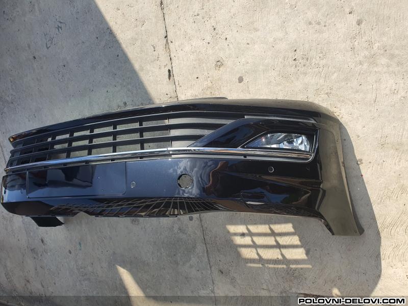 Volkswagen  Golf 7 Branik Karoserija
