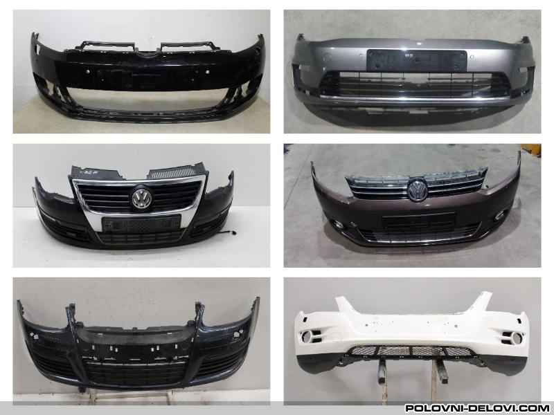 Volkswagen  Golf 7 Branik Karoserija