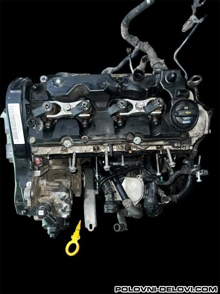 Volkswagen  Golf 7 CUV 2.0 Tdi 150ks Motor I Delovi Motora