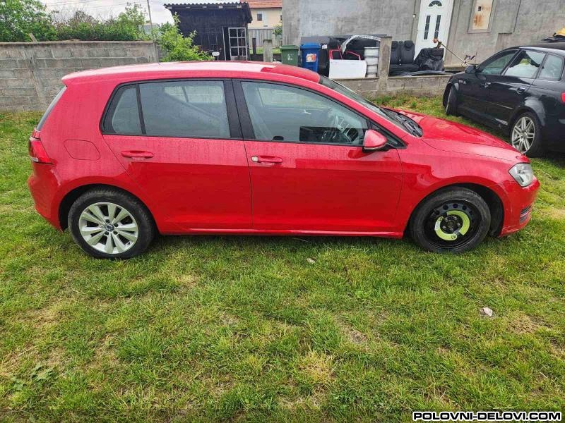 Volkswagen  Golf 7 Desna Vrata Karoserija