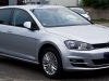 Volkswagen  Golf 7  Elektrika I Paljenje