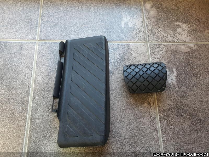 Volkswagen  Golf 7  Enterijer