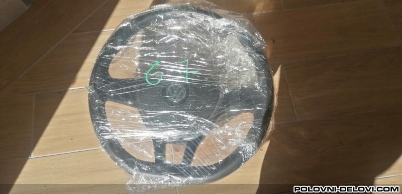 Volkswagen  Golf 7  Enterijer